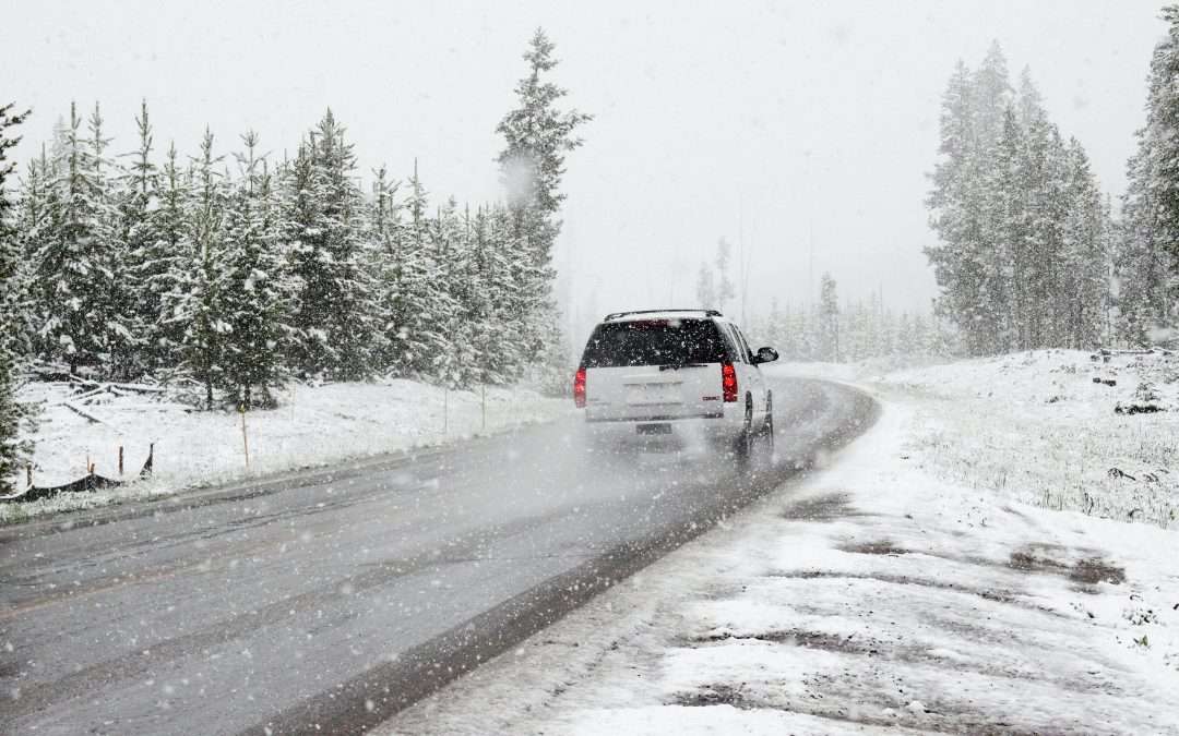 How to Safely Navigate Colorado Winter Weather