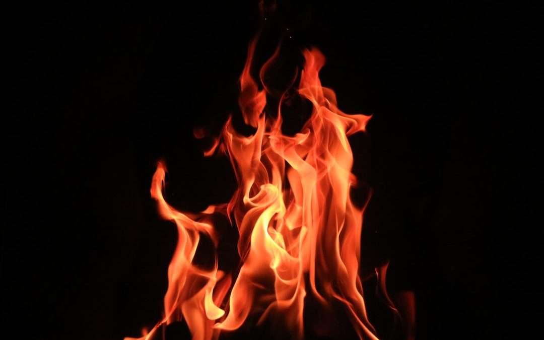 How to Safeguard Your Colorado Home in a Fire Zone