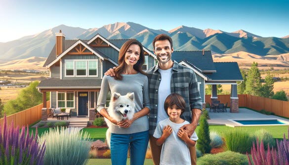 How Much Does Homeowners Insurance Cost in Colorado?