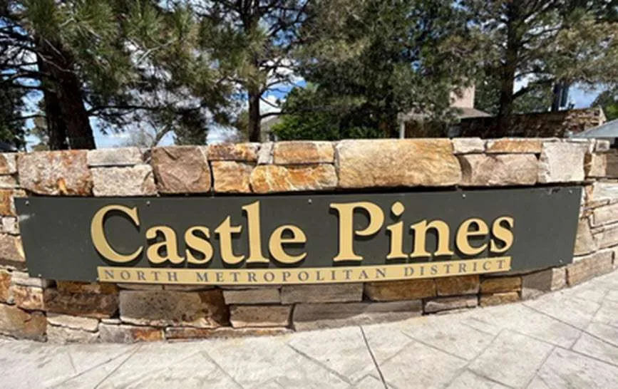 The Evolution of Castle Pines Village