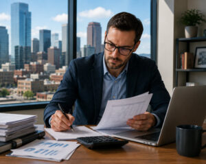 Protect your Colorado business with accounts receivable insurance. Compare coverage options, costs and quotes from trusted commercial insurance specialists.