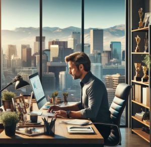 Protect your business with accounts receivable insurance in Colorado. Access 50+ carriers for customized coverage & rates.
