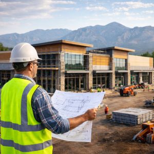 Colorado builders risk insurance costs typically range from 0.75% to 5% of total construction value. Learn what impacts pricing, coverage options and what commercial projects can expect in 2026.