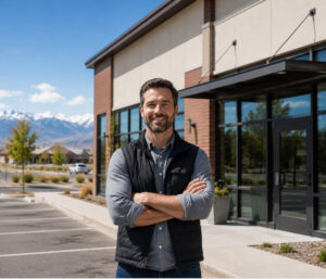 Compare commercial property insurance quotes for Colorado businesses. Protect your building, equipment and inventory with coverage tailored to your business.