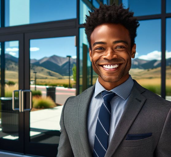Secure your leased Colorado business space with commercial renters insurance. Local and independent, offering access to 50+ carriers for customized coverage.