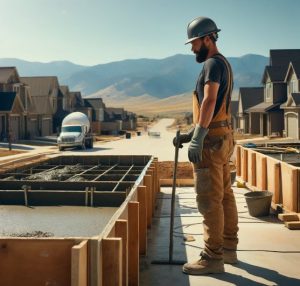 Safeguard your concrete contracting business with insurance. We have access to 50+ carriers for comprehensive coverage & competitive rates.