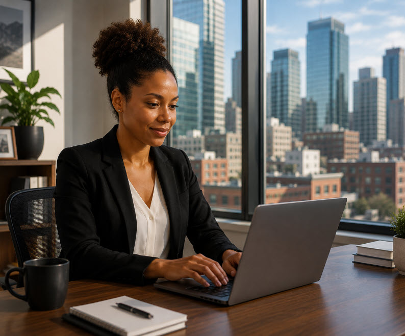 Protect your Colorado business with cyber liability insurance. Get a personalized quote today and find coverage for data breaches, ransomware & cyber risks