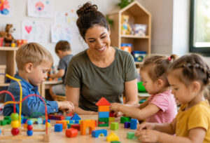 Compare Colorado daycare liability insurance quotes for home-based and licensed childcare centers. Explore coverage options from trusted insurance companies.