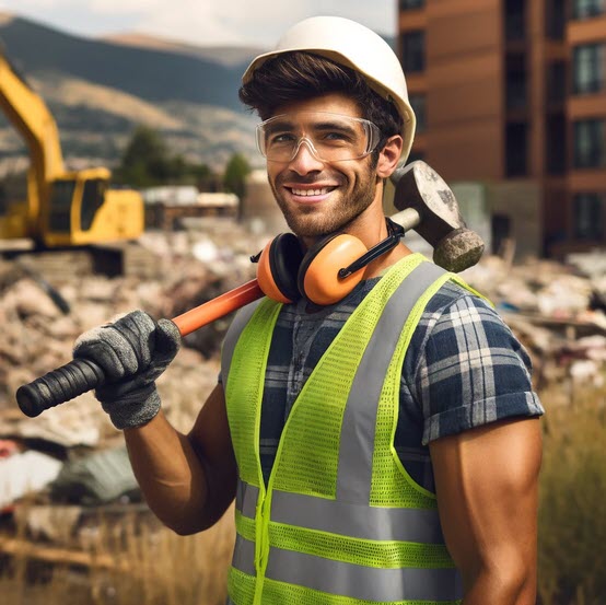 Ensure robust protection for your Colorado demolition contracting business. We offer access 50+ insurance carriers for optimal coverage & rates.
