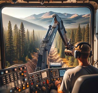 Protect your Colorado excavating business with our contractor liability insurance, featuring access to 50+ carriers for optimal coverage and rates. Call us today!