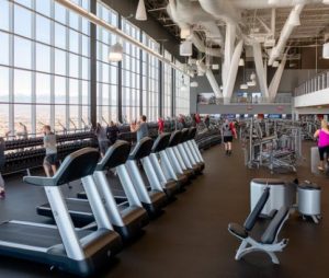 Enhance your Colorado fitness center's safety with our liability insurance, offering access to 50+ carriers for comprehensive coverage.