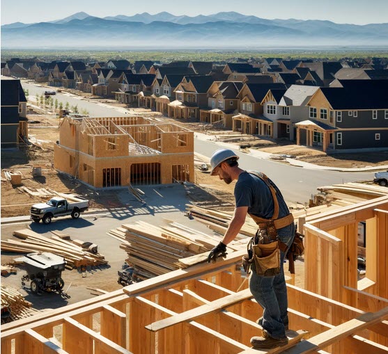 Discover customized insurance options for framing contractors in Colorado, with access to over 50 carriers for comprehensive & competitive coverage.