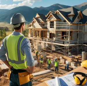 Secure your general contracting business in Colorado with our liability insurance, featuring access to 50+ carriers for the best rates & coverage.