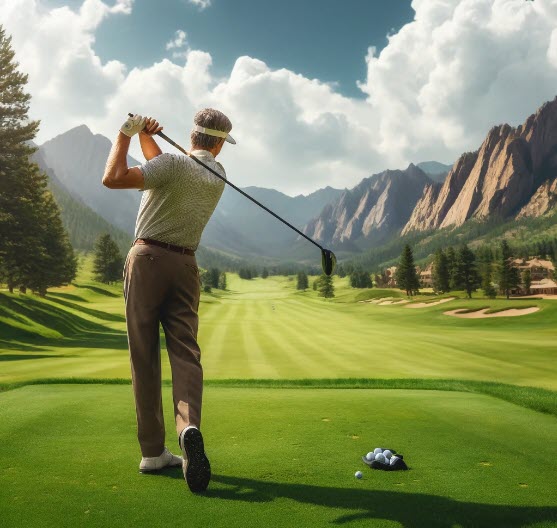 Protect your Colorado golf course with our liability insurance, offering access to 50+ carriers for optimal rates and coverage.