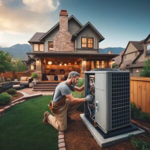 Protect your HVAC business protection. We have access to over 50+ commercial insurance carriers to get you the best coverage & rate possible!