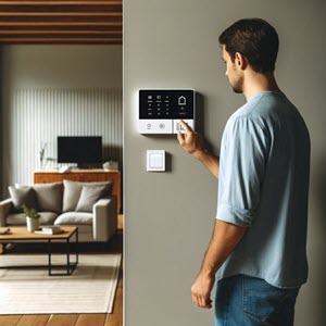 Enhance your home's safety with our home security system discount in Colorado. Enjoy reduced insurance premiums and peace of mind.