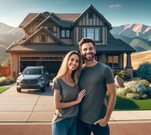 Save money with a home & auto insurance bundle quote! Get exclusive discounts on comprehensive coverage in Colorado.