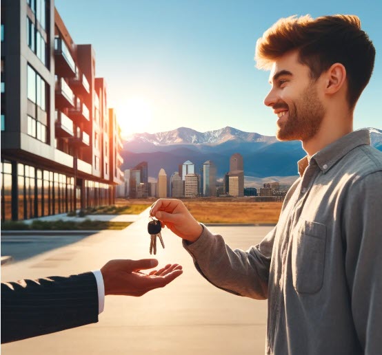 Safeguard your rental properties with Colorado landlord liability insurance. Access 50+ carriers for tailored coverage & rates.