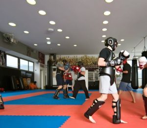Protect your Colorado martial arts studio with essential liability insurance, covering injuries and legal risks for peace of mind.