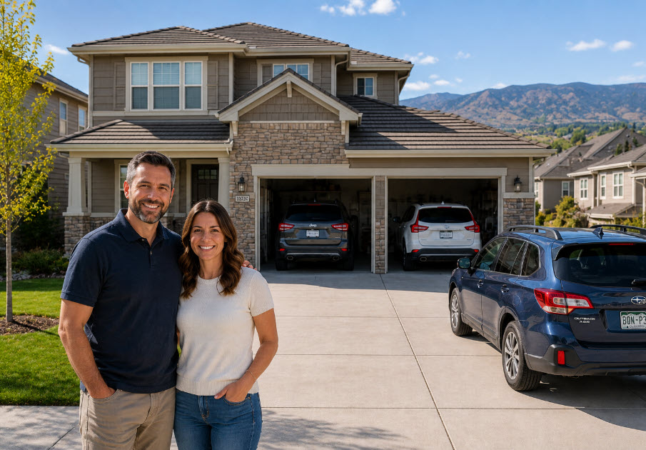 Compare Colorado multi-vehicle insurance quotes, learn available discounts and see how bundling multiple cars can help lower your auto insurance costs.