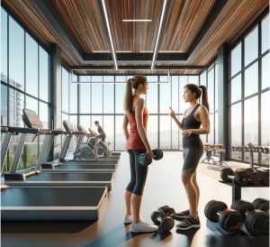 Protect your fitness career with our Personal Trainer Insurance. We're local &independent, offering access to 50+ commercial insurance carriers.