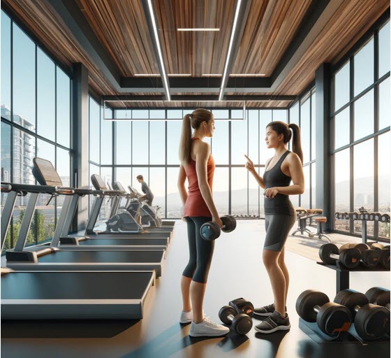 Protect your fitness career with our Personal Trainer Insurance. We're local &independent, offering access to 50+ commercial insurance carriers.
