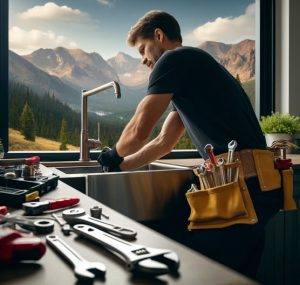 Local and independent, we provide Colorado plumbers with tailored insurance solutions, leveraging access to 50+ commercial carriers.