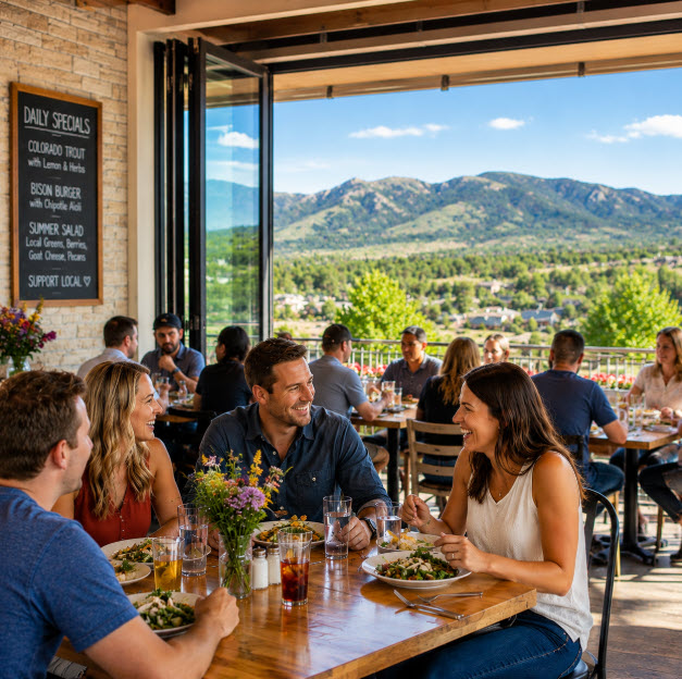 Learn about restaurant liability insurance in Colorado, including common coverages and typical cost ranges for 2026.