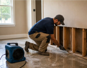 Colorado restoration contractor insurance for water, fire and mold remediation businesses. Compare liability, pollution, auto and workers comp coverage.
