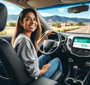 Ensure your Colorado rideshare service is protected with liability insurance. We offer access to 50+ carriers for the best coverage & rates.