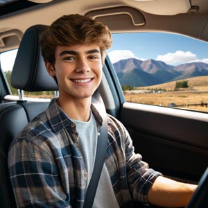 Get affordable teen auto insurance with our 20+ personal carrier lines, ensuring comprehensive coverage & cost-effective rates for young drivers.