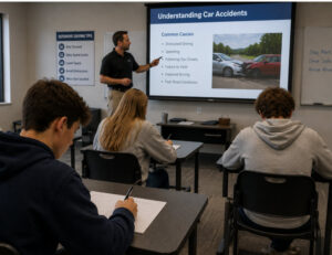 Colorado young driver training discounts may help lower teen auto insurance costs. Learn eligibility, driver education rules, savings and other discounts statewide.