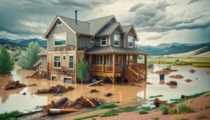 How Much Does Flood Insurance in Colorado Cost?