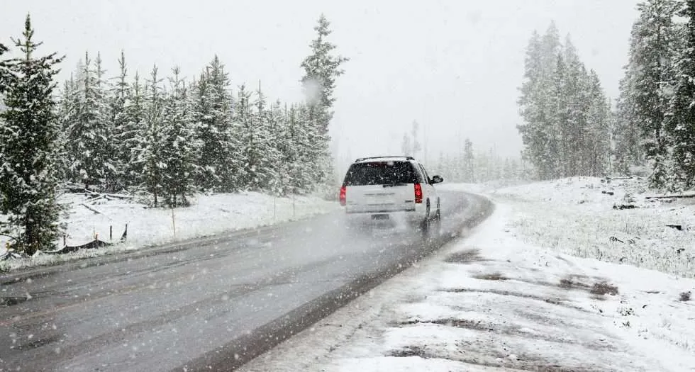 How to Safely Navigate Colorado Winter Weather: Tips for Avoiding Auto  Accidents - Castle Rock Insurance