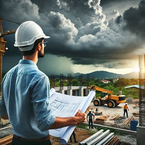 Ensure your construction projects are safeguarded with builders risk insurance. We have to access to 50+ carriers for optimal coverage & rates.