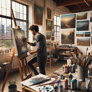 Safeguard your fine art collection with comprehensive insurance solutions. Access 20+ personal insurance carriers. Get a free quote today!