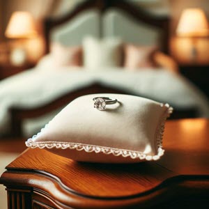 Protect your precious jewelry with fine jewelry insurance. We have access to 20+ personal insurance carriers. Contact us for a free quote!