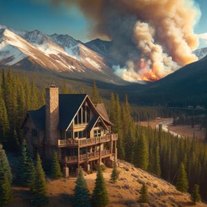 Fire Zone Insurance in Colorado is essential for protecting your home and qualifying for mortgages.