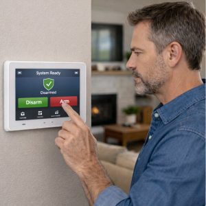 Home security systems can help Colorado homeowners save on insurance in 2026 while improving protection against theft fire and carbon monoxide risks.