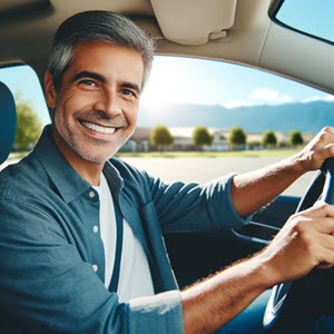 Discover savings on auto insurance for mature drivers in Colorado with Castle Rock Insurance. Get affordable coverage tailored to your needs today!