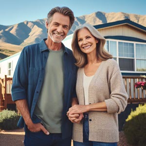 Comprehensive mobile home insurance in Colorado. Protect your home sweet home with our tailored coverage.