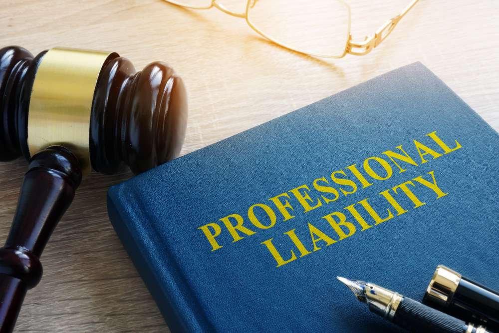 Colorado professional liability insurance