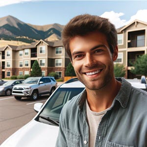 Save on renters & auto insurance bundles at Castle Rock Insurance. Enjoy discounts and comprehensive coverage for your rental and car.