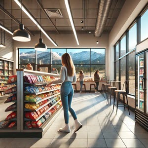 Get full coverage for Colorado retail stores, including property, business interruption, and liability protection.