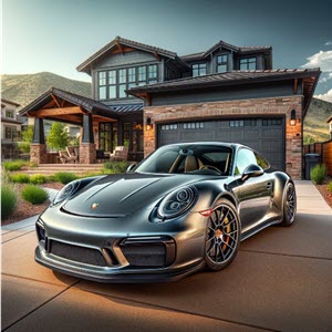 Elevate your driving experience with luxury car insurance. Access 20+ personal insurance carriers for optimal coverage.
