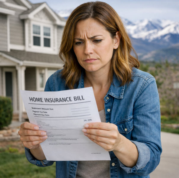Why Is Colorado Homeowners Insurance So Expensive in 2026