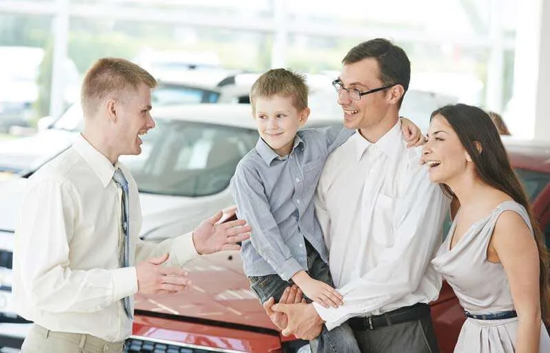Safeguard your auto dealership with tailored Auto Dealer Insurance. Access 50+ carriers for optimal coverage.