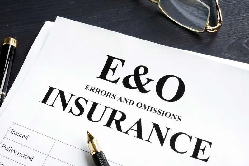Safeguard your career with E&O insurance in Colorado. We have access 50+ carriers for tailored coverage.