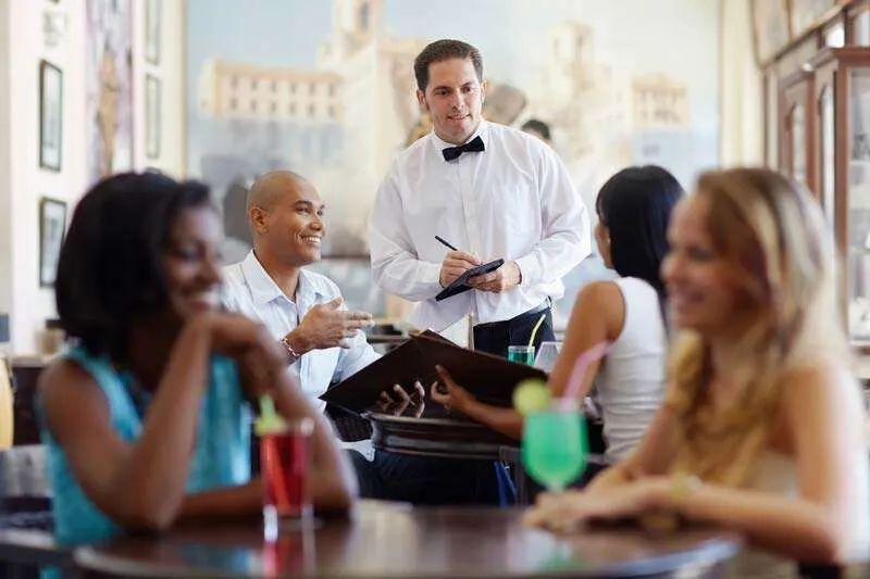 Safeguard your Colorado restaurant with liability insurance. Access 50+ carriers for tailored coverage & rates.