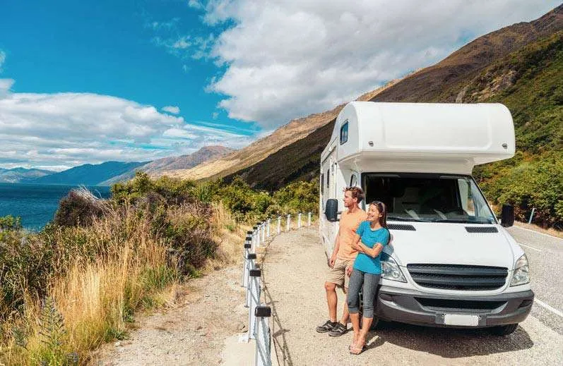 Explore Colorado with our RV insurance. Over 20 carrier options ensure comprehensive protection tailored to your recreational vehicle.